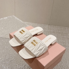 Miu Miu Sandals